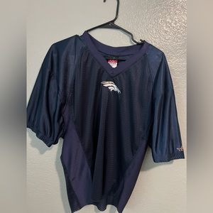 Bronco Jersey